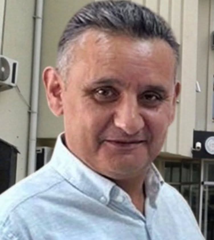 BEYKOZ CUMHURİYET BAŞSAVCILIĞINA NECATTİN ÖZTÜRK ATANDI