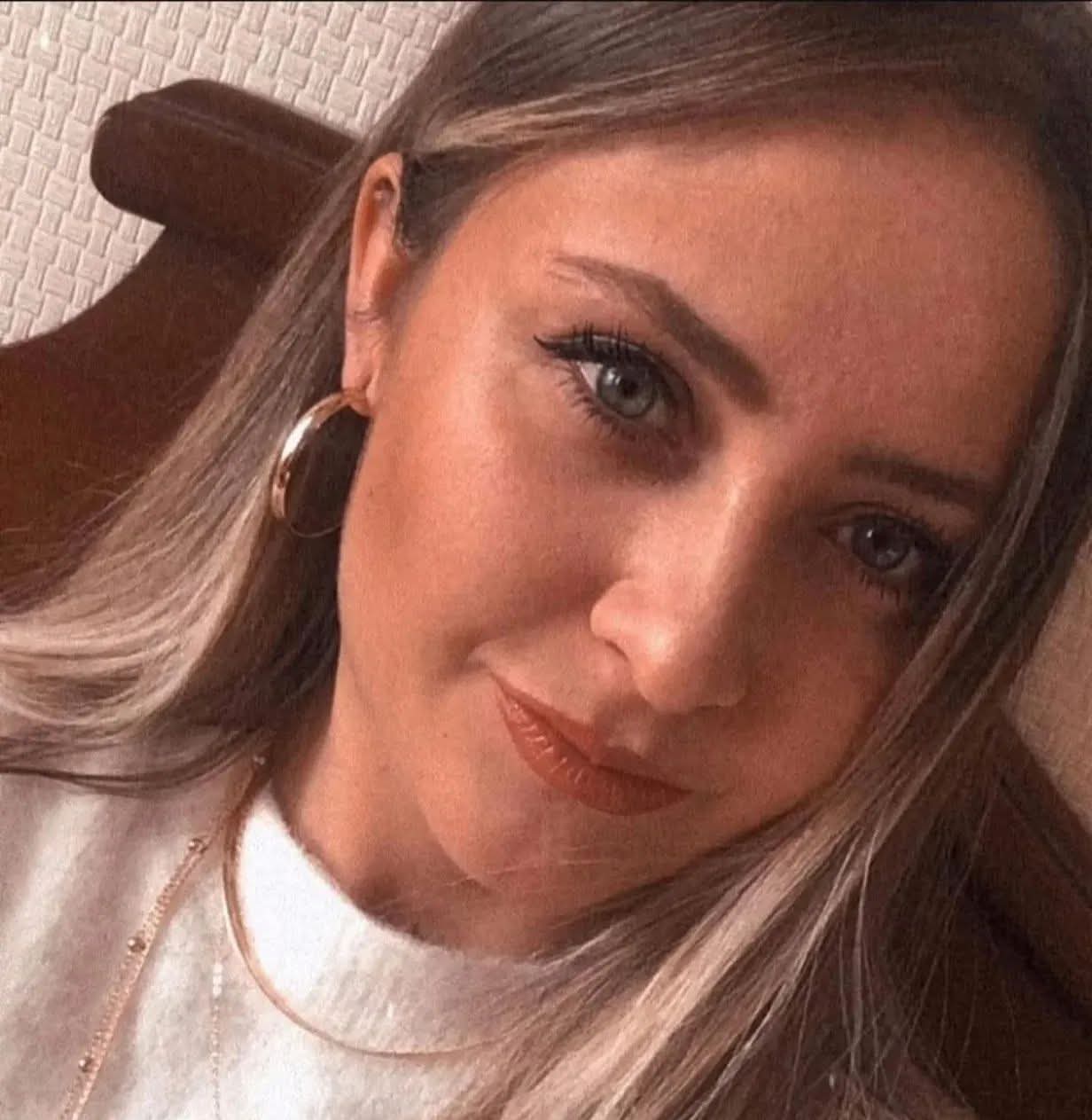 Tirebolu Yasta: Yeşim Ceylan Demirok Son Yolculuğuna Uğurlandı