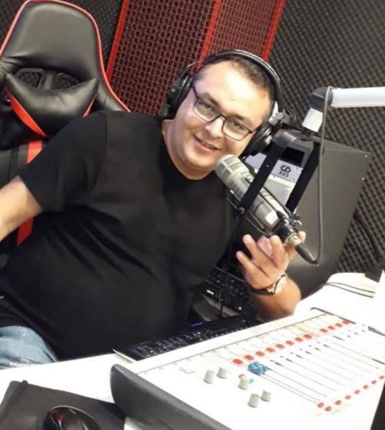 RADYOCU DADALİ'NİN EŞİ HAYATINI KAYBETTİ