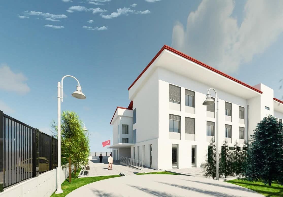 AK PARTİ ORDU MİLLETVEKİLİ ÖZER ÖĞRETMENEVİ SÖZÜNÜ TUTMADI