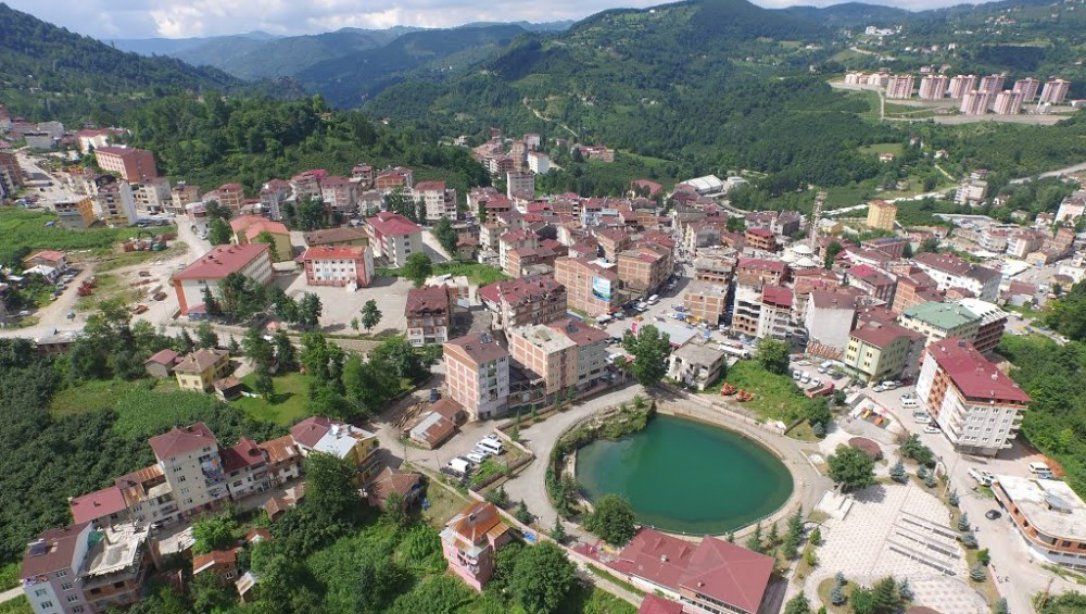 GÖLDEF BAŞKANI CEMAL YILMAZ, “GÖLKÖY VAZGEÇİLMEZ SEVDAMIZDIR”