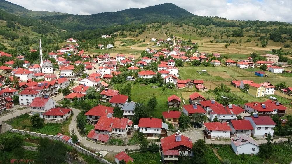 Nüfusu 5 Bini Geçen Köy ve Mahalleler Belediye Olacak