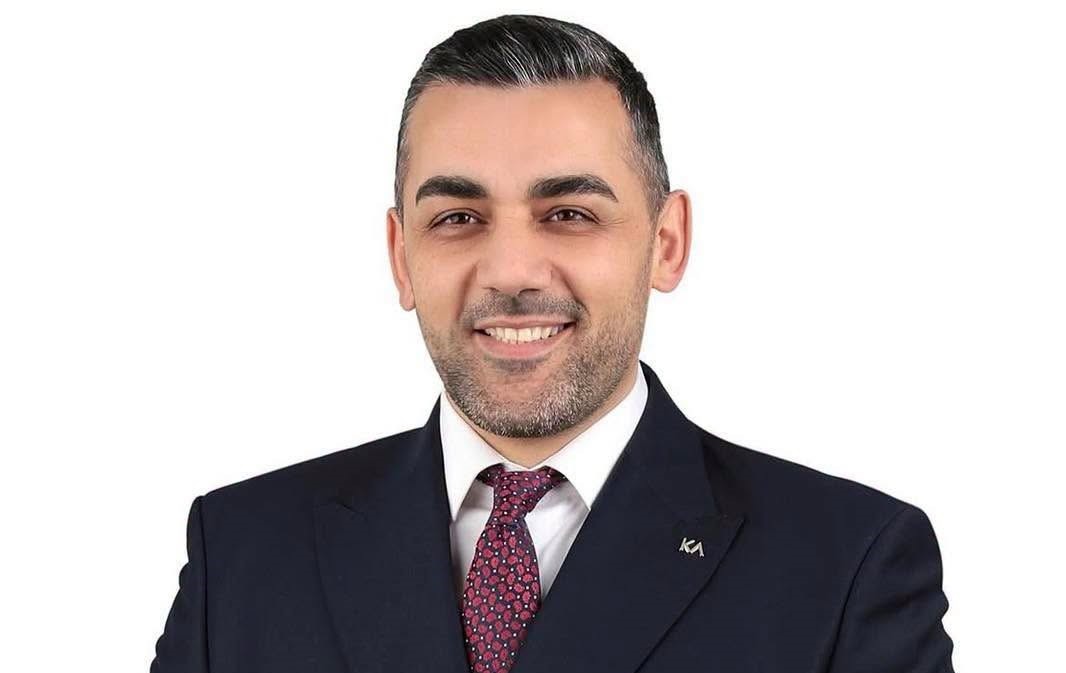 TOPAĞACI MUHTARLIĞINA MESUDİYELİ AKIN YALÇIN SEÇİLDİ